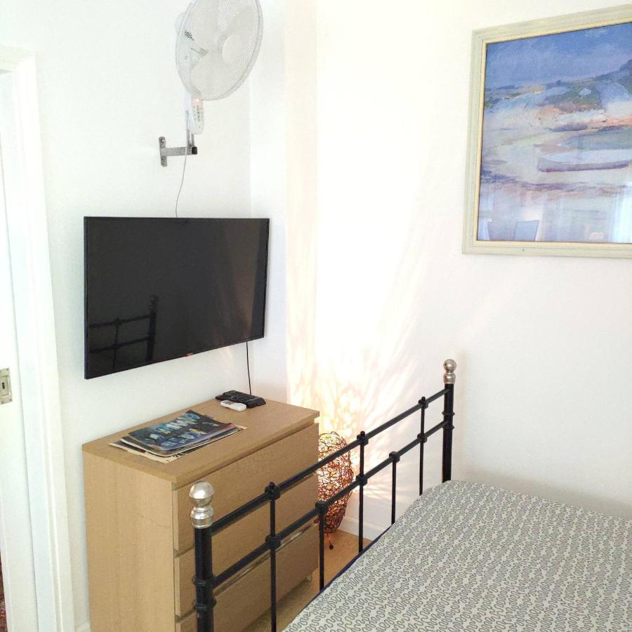 Promenade Apartment With Sea View Szaloniki Kültér fotó