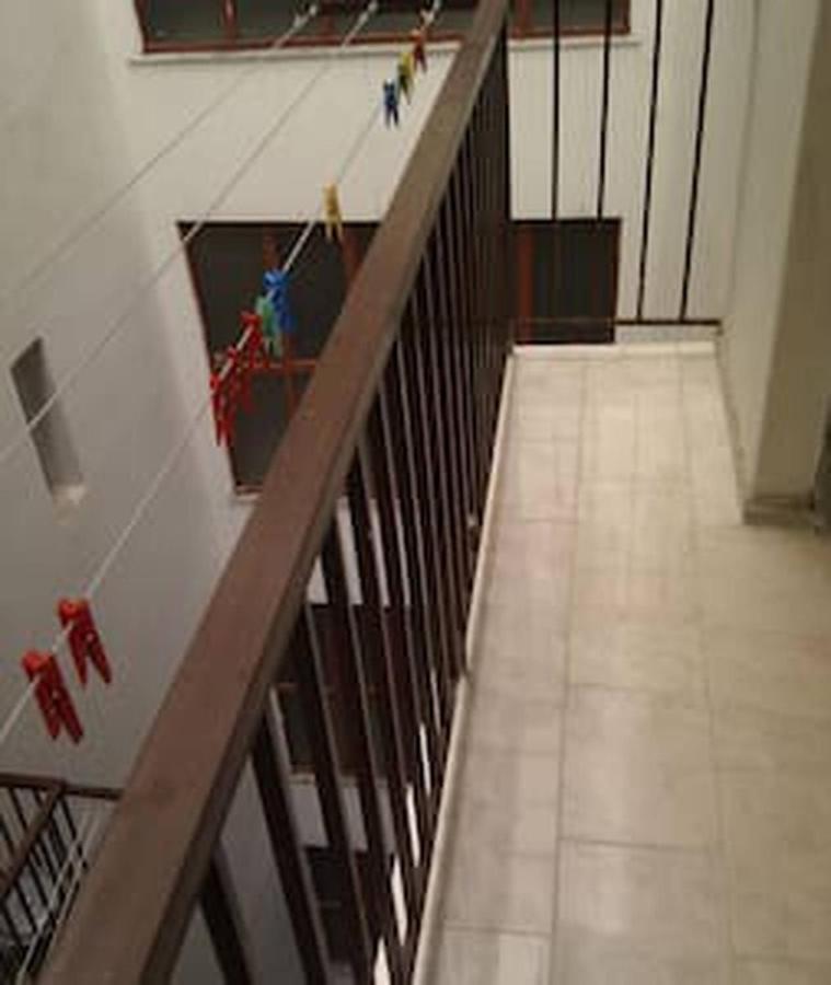 Promenade Apartment With Sea View Szaloniki Kültér fotó